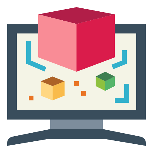 Ecommerce Web Design